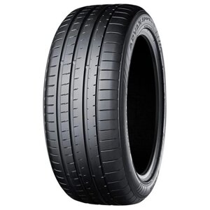 Автомобильные летние шины Yokohama Advan Sport V107 235/40 R18 95Y