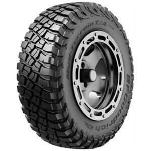 Автомобильные шины BFGoodrich Mud Terrain T/A KM3