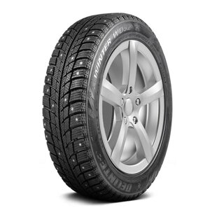 Автомобильные шины Delinte Winter WD52 225/55 R17 97T