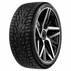 Автомобильные шины ILINK 225/75 R16C 116/114R wintervorhut STUD III, ILINK