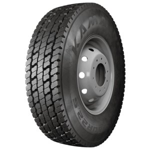 Автомобильные шины Кама NR 202 265/70 R19.5 140/138M