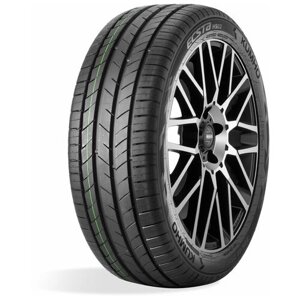 Автомобильные шины Kumho Ecsta HS52 205/65 R15 94V