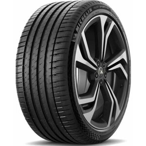 Автомобильные шины Michelin Pilot Sport 4 SUV 285/45 R21 113Y