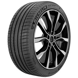 Автомобильные шины Michelin Pilot Sport-4 SUV