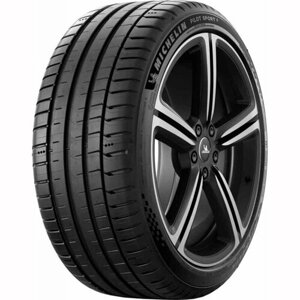 Автомобильные шины Michelin Pilot Sport 5
