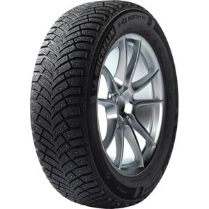 Автомобильные шины Michelin X Ice North 4 SUV