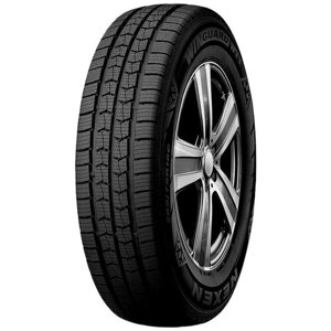 Автомобильные шины Nexen Winguard WT1 195/60 R16 99/97T