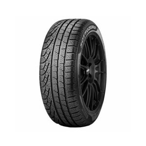 Автомобильные шины Pirelli Winter 240 Sottozero Serie 2 235/50 R17 96V