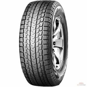 Автомобильные шины Yokohama Ice Guard SUV G075 235/60 R17 102Q