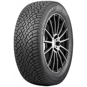 Автомобильные зимние шины Nokian Hakkapeliitta R5 SUV 265/50 R19 110R Run Flat