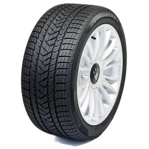 Автомобильные зимние шины Pirelli Winter SottoZero Serie III 275/40 R18 103V Run Flat