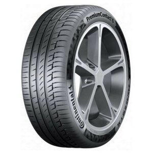 Автошина Continental 265/45 R21 PremiumContact 6 108H