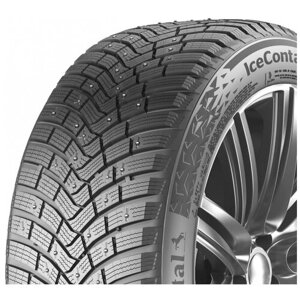 Автошина Continental ContiIceContact 3 215/65 R17 103T