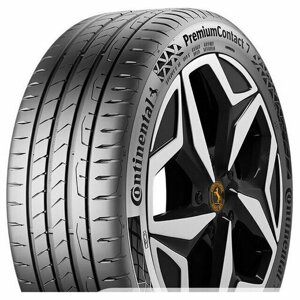 Автошина Continental ContiPremiumContact 7 235/55 R19 105Y