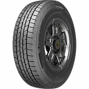 Автошина Continental TerrainContact H/T 275/65 R18 116T FR