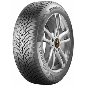 Автошина Continental WinterContact TS 870 P 275/40 R18 103V