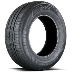 Автошина Delinte DV2 185/75 R16C 104/102S