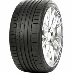 Автошина Gripmax SureGrip Pro Sport 285/35 R21 105Y