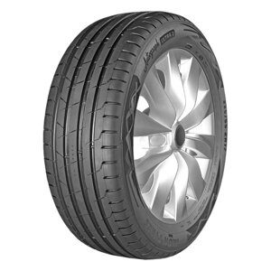 Автошина Ikon (Nokian Tyres) Autograph Ultra 2 SUV 265/45 R21 108W XL