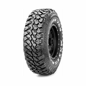 Автошина Maxxis Bighorn MT-764 235/85 R16 120/116N LT