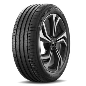 Автошина Michelin Pilot Sport 4 SUV 295/40 R22 112Y XL