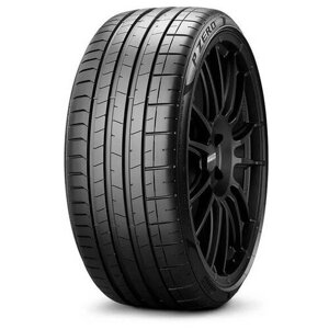 Автошина Pirelli P Zero Luxury Saloon 275/40 R18 103Y RunFlat