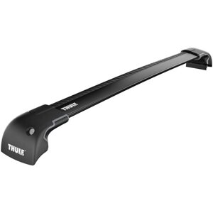 Багажник THULE WingBar Edge 9593-2 размер L штатные места/интегр. рейлинги, черный