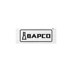 BAPCO BD0063 диск тормозной HONDA CIVIC 06- задн.