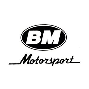 BM-motorsport FO6322 фильтр масляный 1шт