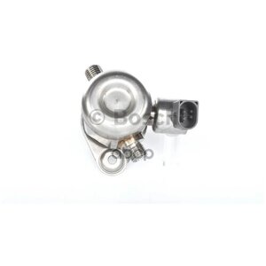 BOSCH 0 261 520 130 Насос высокого давления топлива BMW F20/30/F10/F15 3.0