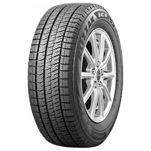 Bridgestone Blizzak Ice 205/55 R16 75S зимняя