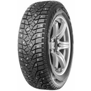 Bridgestone Blizzak Spike-02 205/60 R16 92T зимняя