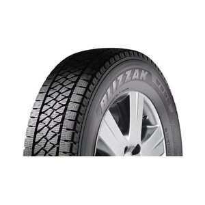 Bridgestone Blizzak W995 205/65 R16 107R зимняя