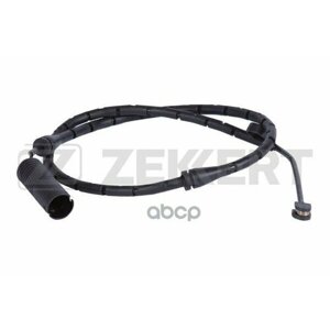 Bs-8036 Zekkert Датчик Износа Тормозных Колодок Zekkert арт. BS-8036