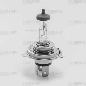 Carberry 31CA7 лампа H4 12V (60/55W) day&night H4 12V (60/55W) PX43T carberry 31CA7