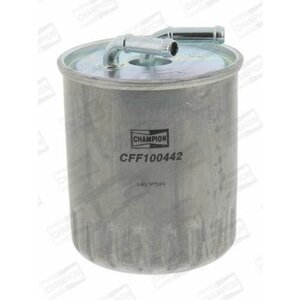 Champion CFF100442 фильтр топливный