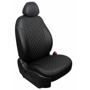Чехлы на сиденья АВТОПИЛОТ для Hyundai i40 Sd/Wag с 11г.
