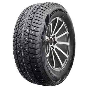 Compasal Winter Stud Зима Шипованные 205/60 R16 96T [XL]