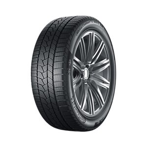 Continental ContiWinterContact TS 860 S 225/40 R19 93 зимняя