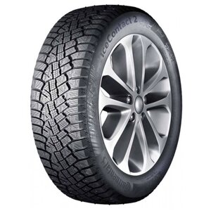 Continental IceContact 2 215/50 R17 95T зимняя