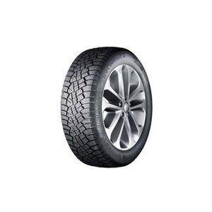 Continental IceContact 2 SUV 275/40 R20 106T зимняя