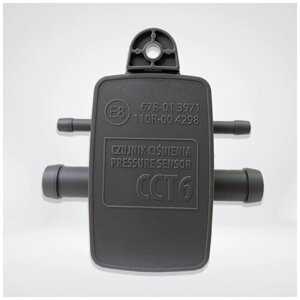 Датчик (аналоговый) разрежения, давления и температуры газа SAVER NEW (CCT6 - A)