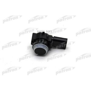 Датчик парктроника patron PE25031 для mercedes A-CLASS W176, B-CLASS W246, W242, GLK-CLASS X204, SL R231