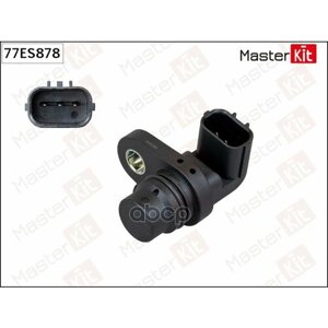 Датчик Положения Коленвала Mazda 3 1.4/1.6 03-10 MasterKit арт. 77ES878