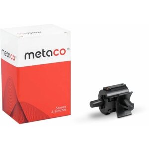 Датчик температуры воздуха Metaco 6380-011