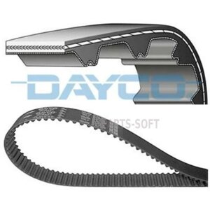 DAYCO 94317 ремень зубчатый грм