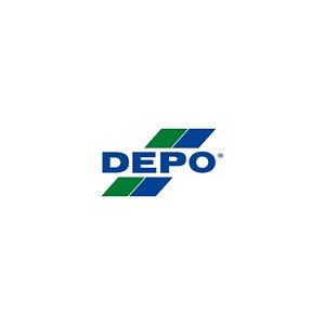 DEPO 215-1189L-LD-EM блокфара лев. nissan navara 02-05