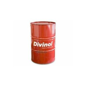 DIVINOL Масло Моторное Divinol Syntholight Dpf 5W-30 60Л