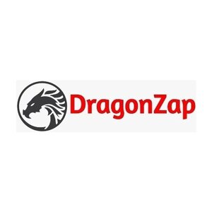 Dragonzap DZ1012003542 петля капота rh