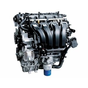 Двигатель Hyundai G4FA